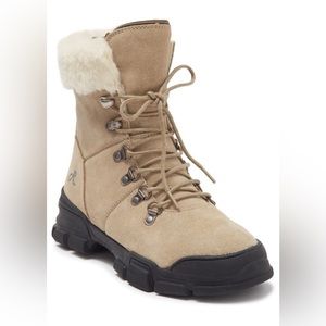 Religious Comfort Twin Sister Boots